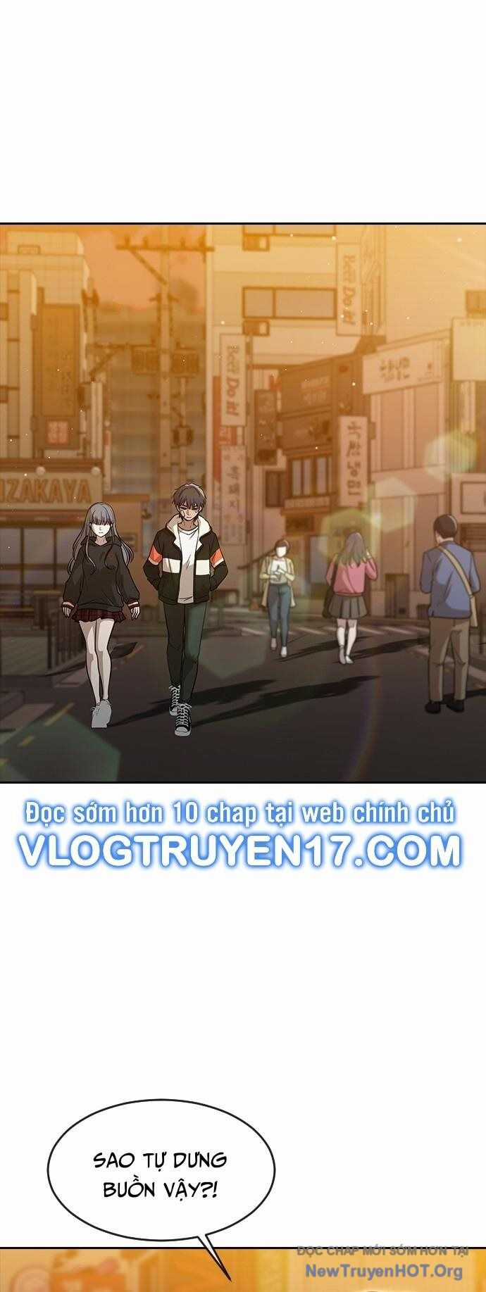 Cô Gái Từ Ứng Dụng Nhắn Tin Ngẫu Nhiên Chương 275 trang 33