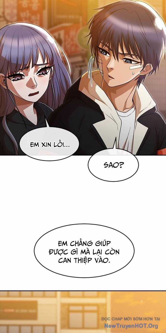 Cô Gái Từ Ứng Dụng Nhắn Tin Ngẫu Nhiên Chương 275 trang 34