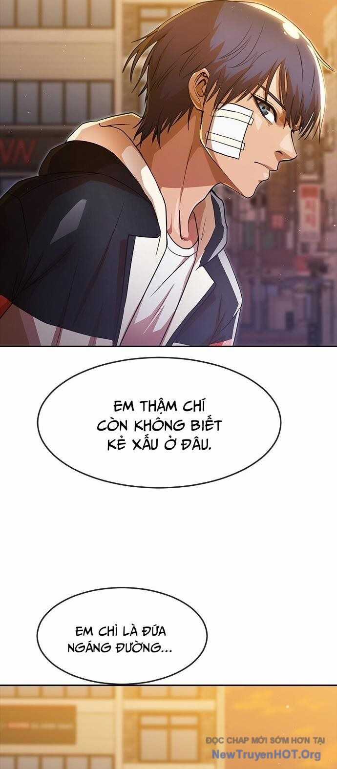 Cô Gái Từ Ứng Dụng Nhắn Tin Ngẫu Nhiên Chương 275 trang 35