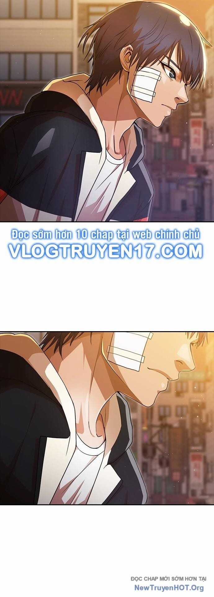 Cô Gái Từ Ứng Dụng Nhắn Tin Ngẫu Nhiên Chương 275 trang 36