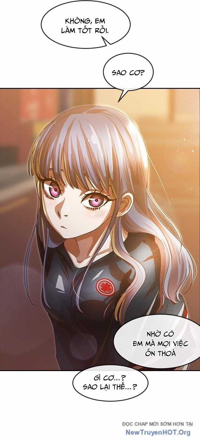 Cô Gái Từ Ứng Dụng Nhắn Tin Ngẫu Nhiên Chương 275 trang 37