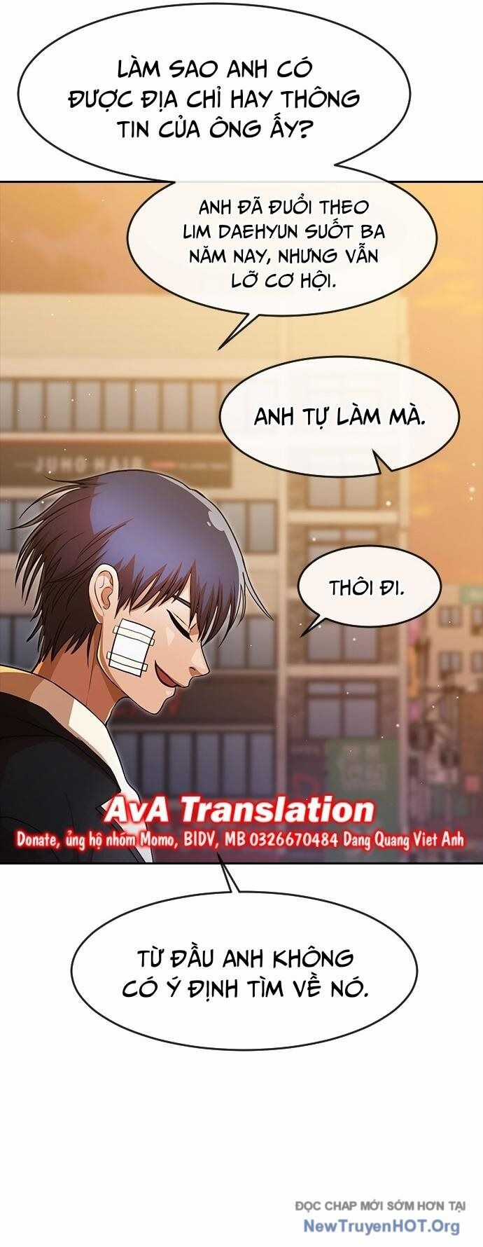 Cô Gái Từ Ứng Dụng Nhắn Tin Ngẫu Nhiên Chương 275 trang 38