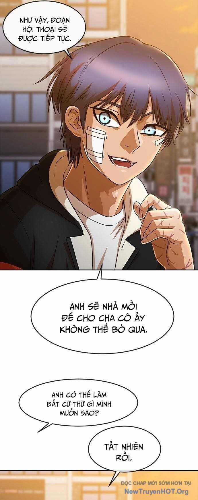 Cô Gái Từ Ứng Dụng Nhắn Tin Ngẫu Nhiên Chương 275 trang 41