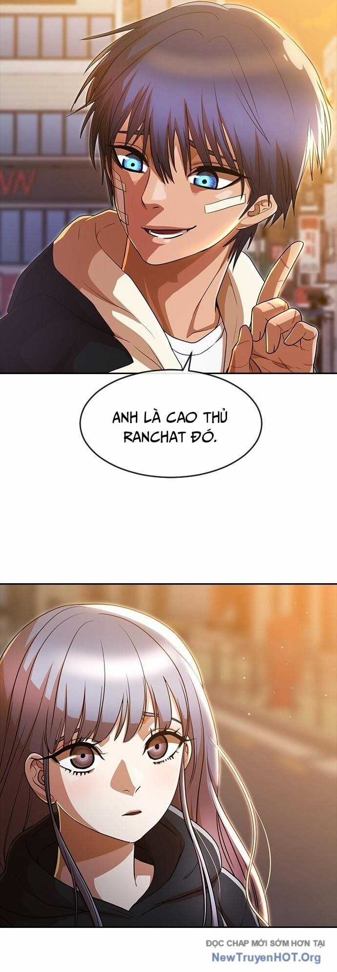 Cô Gái Từ Ứng Dụng Nhắn Tin Ngẫu Nhiên Chương 275 trang 42