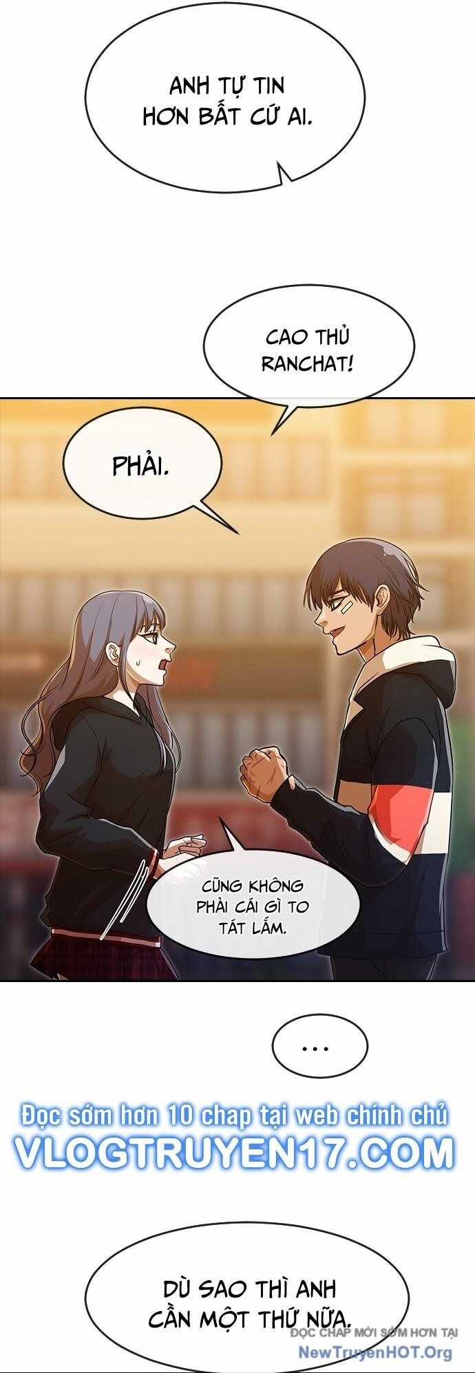 Cô Gái Từ Ứng Dụng Nhắn Tin Ngẫu Nhiên Chương 275 trang 43