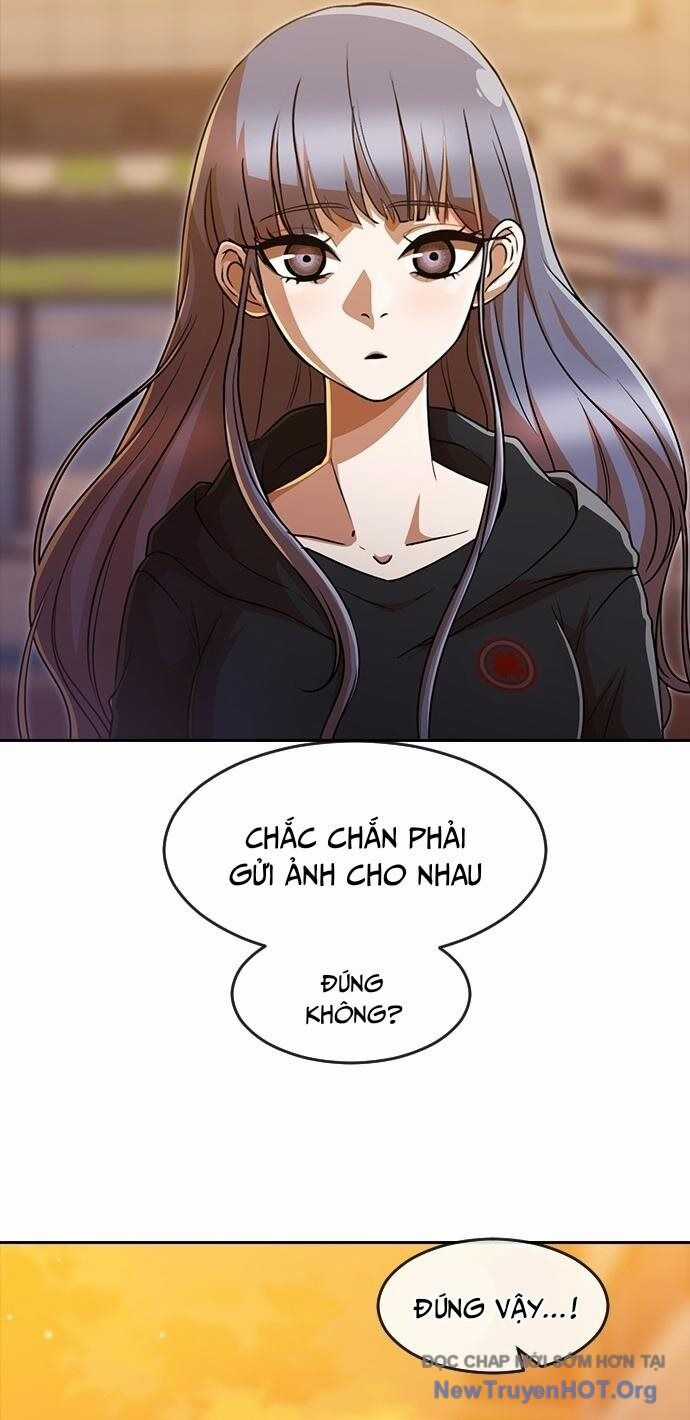 Cô Gái Từ Ứng Dụng Nhắn Tin Ngẫu Nhiên Chương 275 trang 46