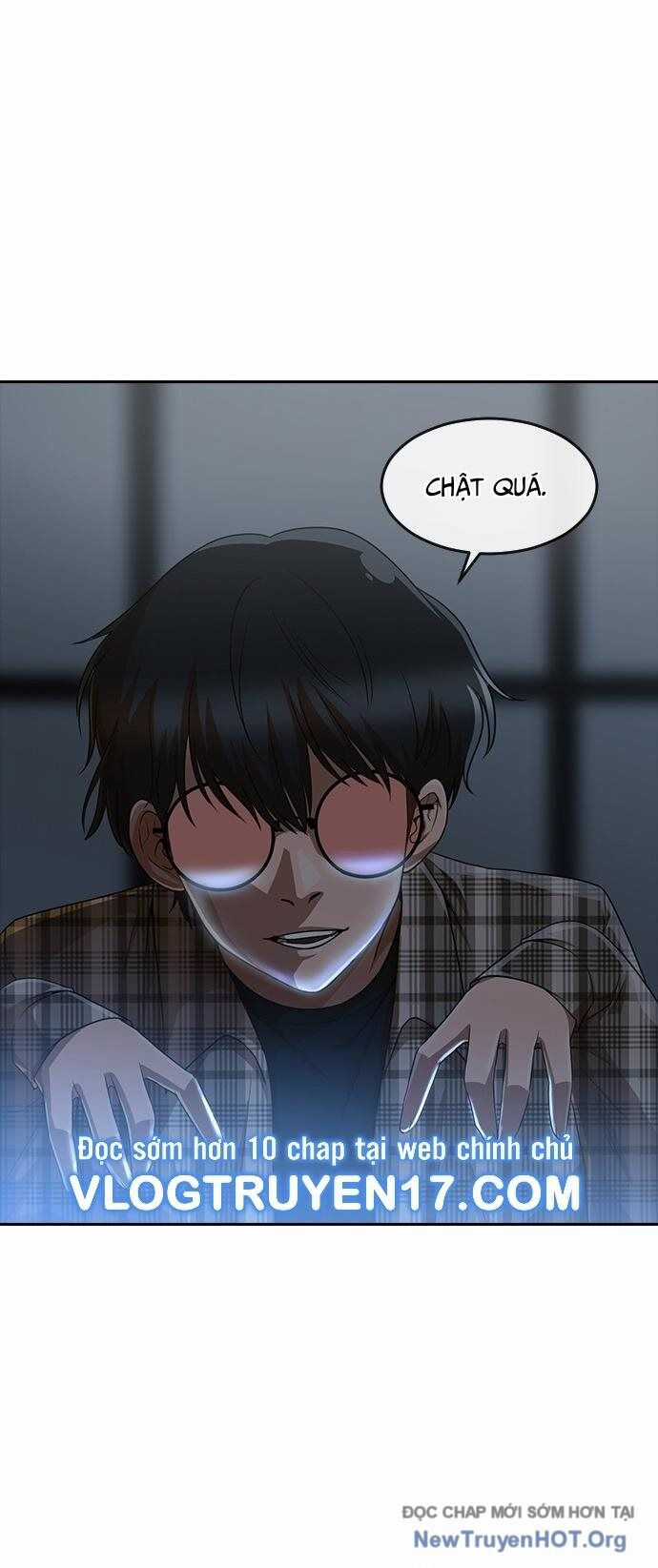 Cô Gái Từ Ứng Dụng Nhắn Tin Ngẫu Nhiên Chương 275 trang 49