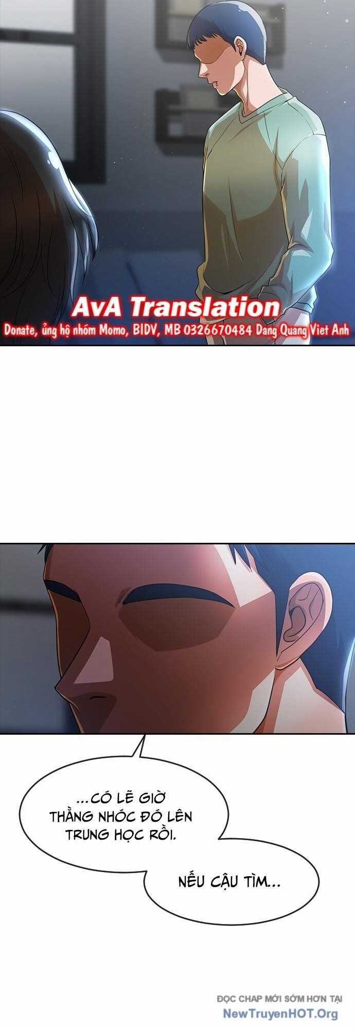 Cô Gái Từ Ứng Dụng Nhắn Tin Ngẫu Nhiên Chương 275 trang 51