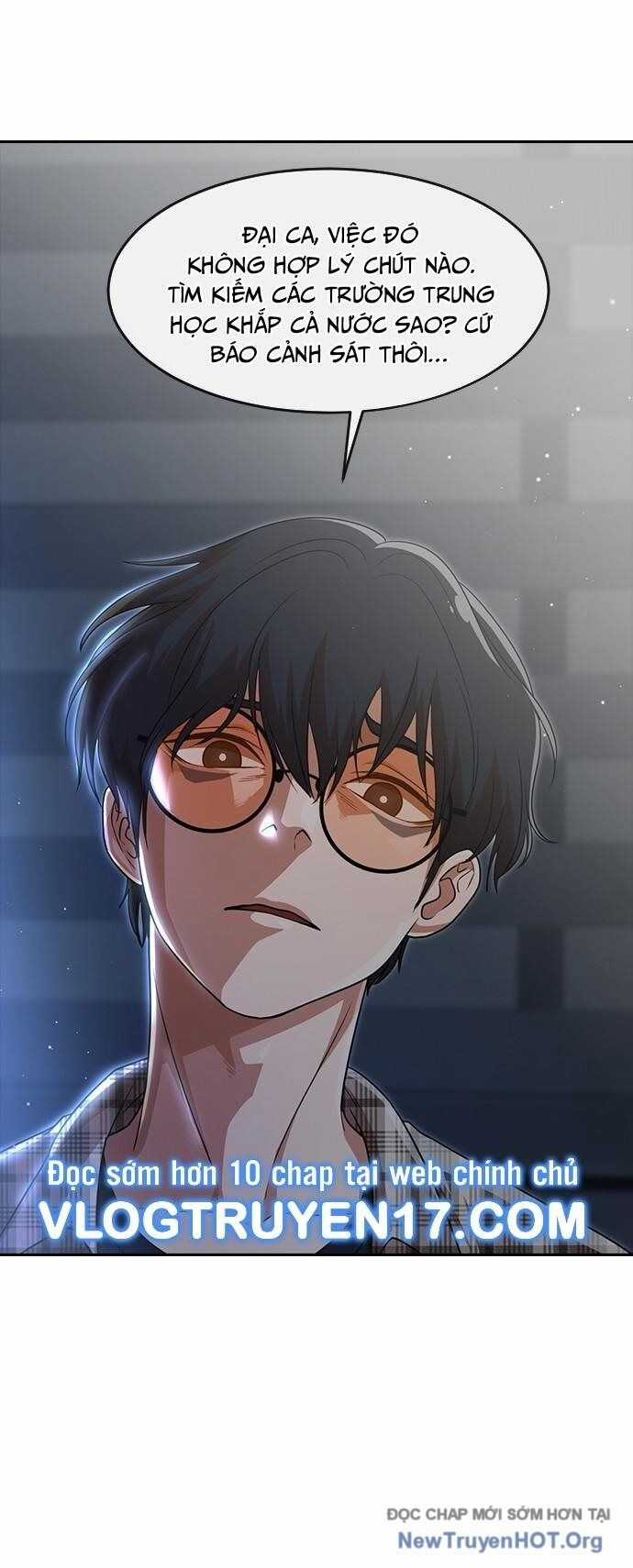 Cô Gái Từ Ứng Dụng Nhắn Tin Ngẫu Nhiên Chương 275 trang 52