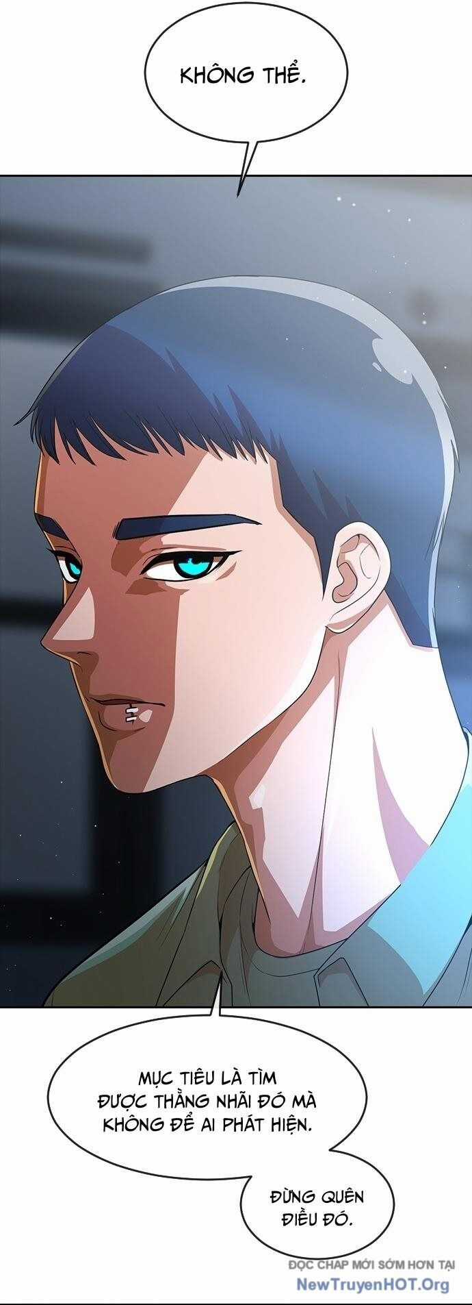 Cô Gái Từ Ứng Dụng Nhắn Tin Ngẫu Nhiên Chương 275 trang 53