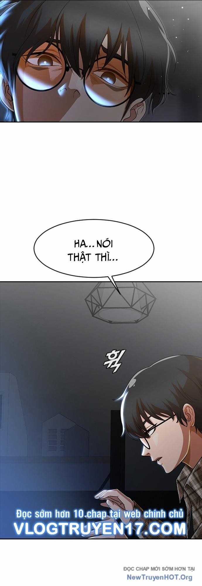 Cô Gái Từ Ứng Dụng Nhắn Tin Ngẫu Nhiên Chương 275 trang 54