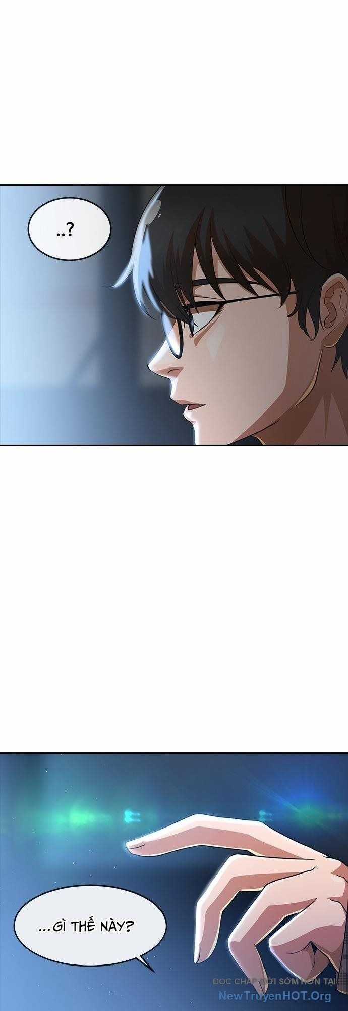 Cô Gái Từ Ứng Dụng Nhắn Tin Ngẫu Nhiên Chương 275 trang 55