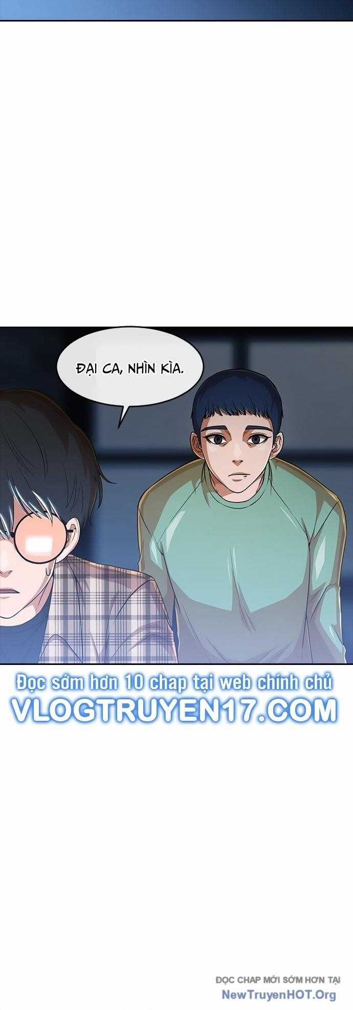 Cô Gái Từ Ứng Dụng Nhắn Tin Ngẫu Nhiên Chương 275 trang 56