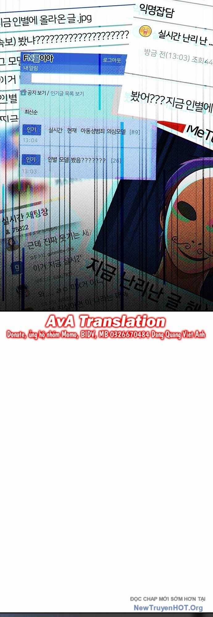 Cô Gái Từ Ứng Dụng Nhắn Tin Ngẫu Nhiên Chương 275 trang 58