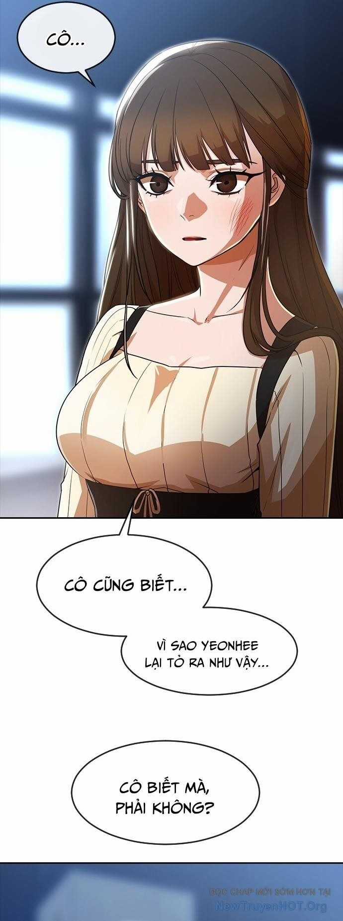 Cô Gái Từ Ứng Dụng Nhắn Tin Ngẫu Nhiên Chương 275 trang 6