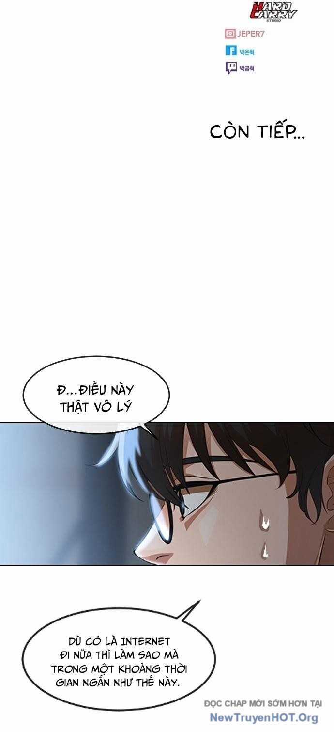 Cô Gái Từ Ứng Dụng Nhắn Tin Ngẫu Nhiên Chương 275 trang 60