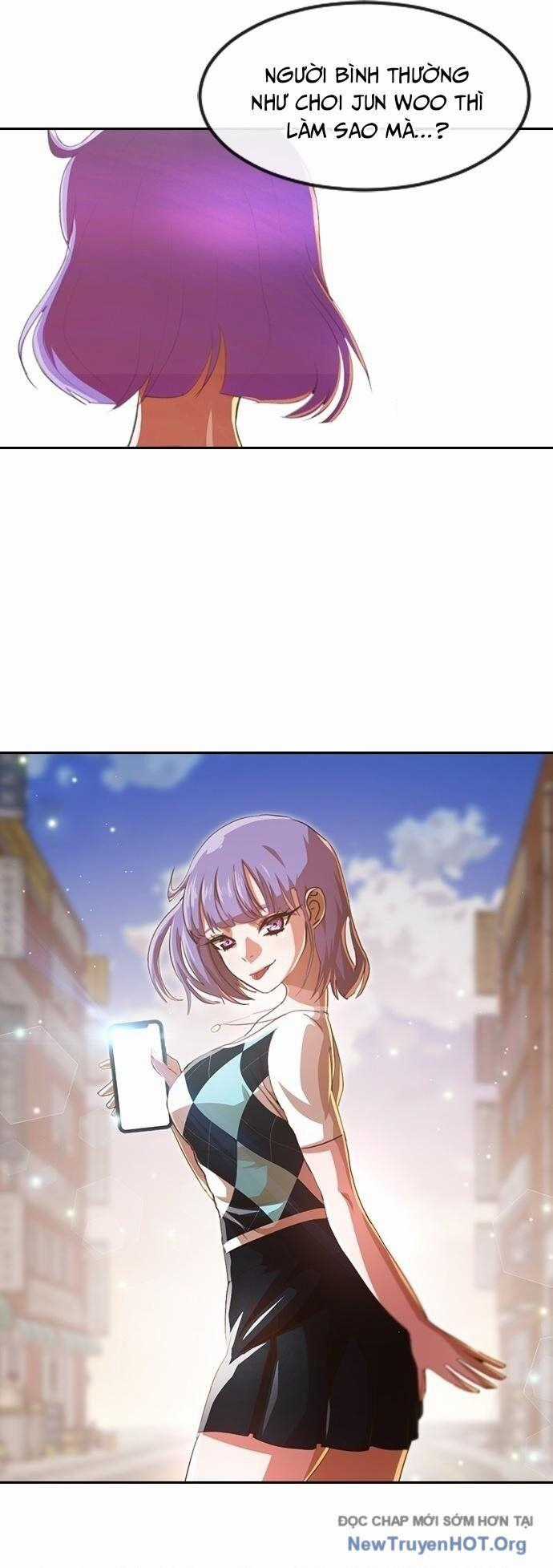 Cô Gái Từ Ứng Dụng Nhắn Tin Ngẫu Nhiên Chương 275 trang 61