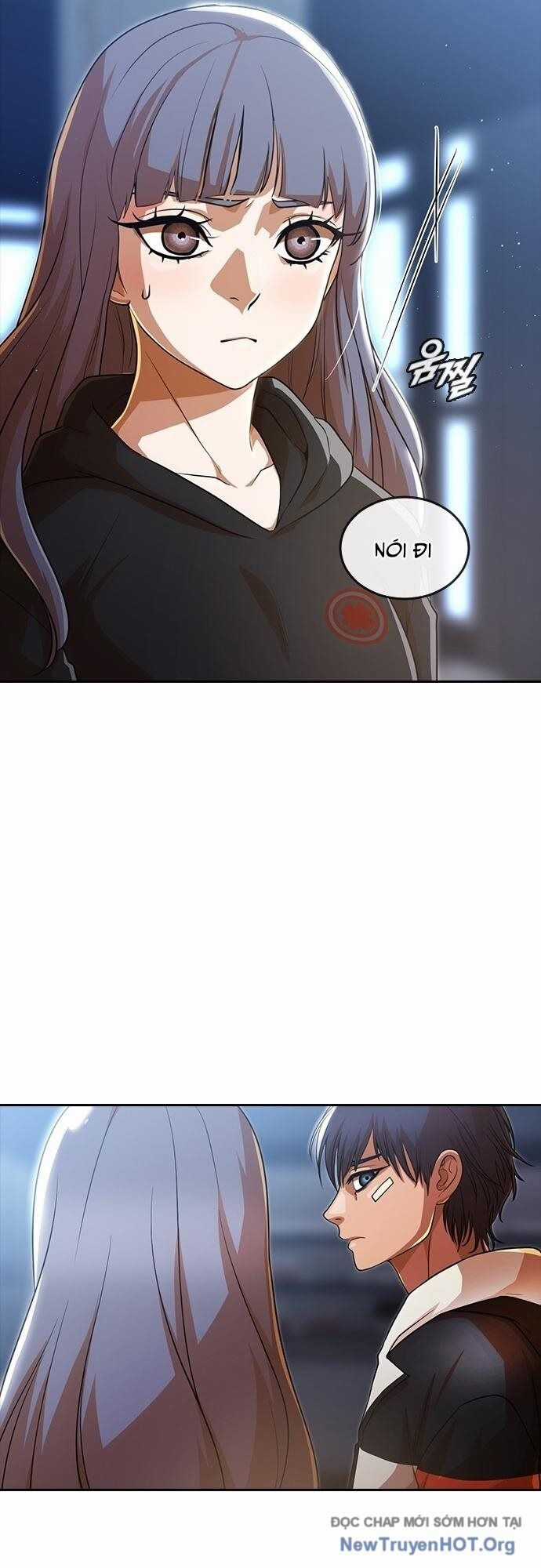 Cô Gái Từ Ứng Dụng Nhắn Tin Ngẫu Nhiên Chương 275 trang 7