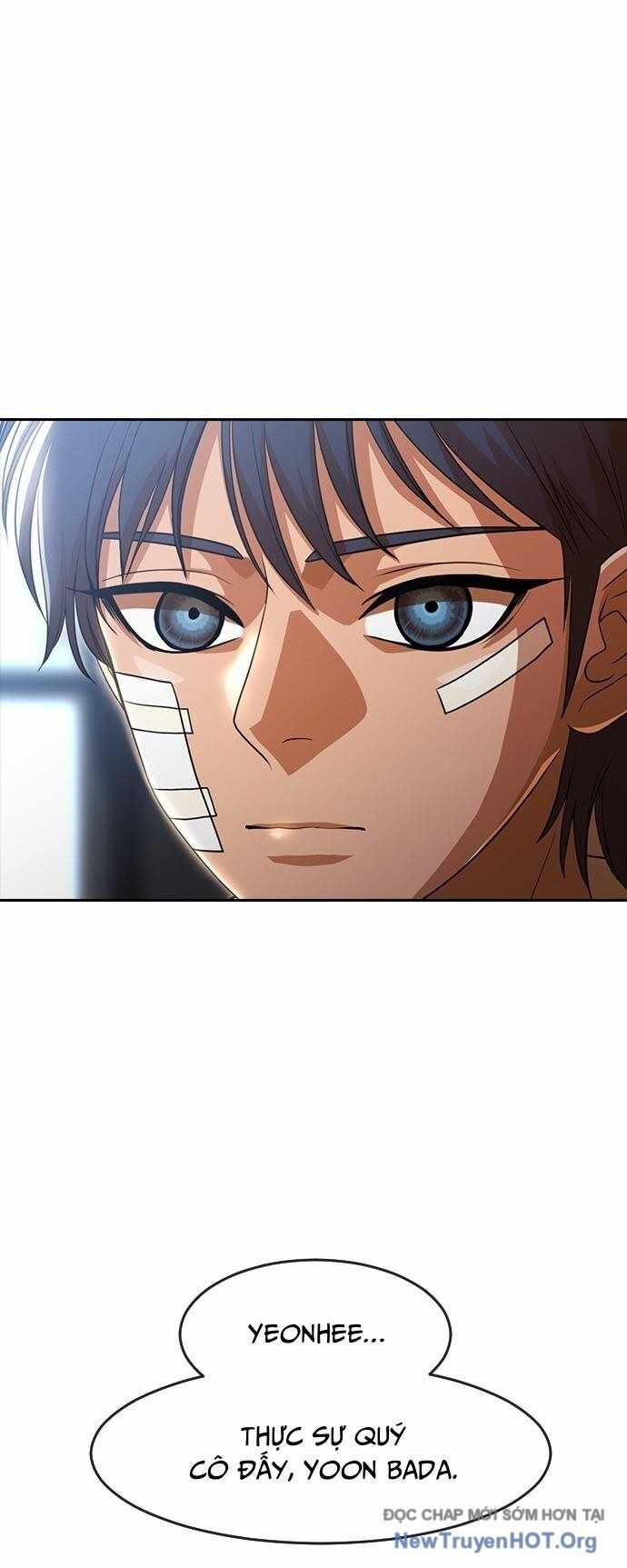 Cô Gái Từ Ứng Dụng Nhắn Tin Ngẫu Nhiên Chương 275 trang 8