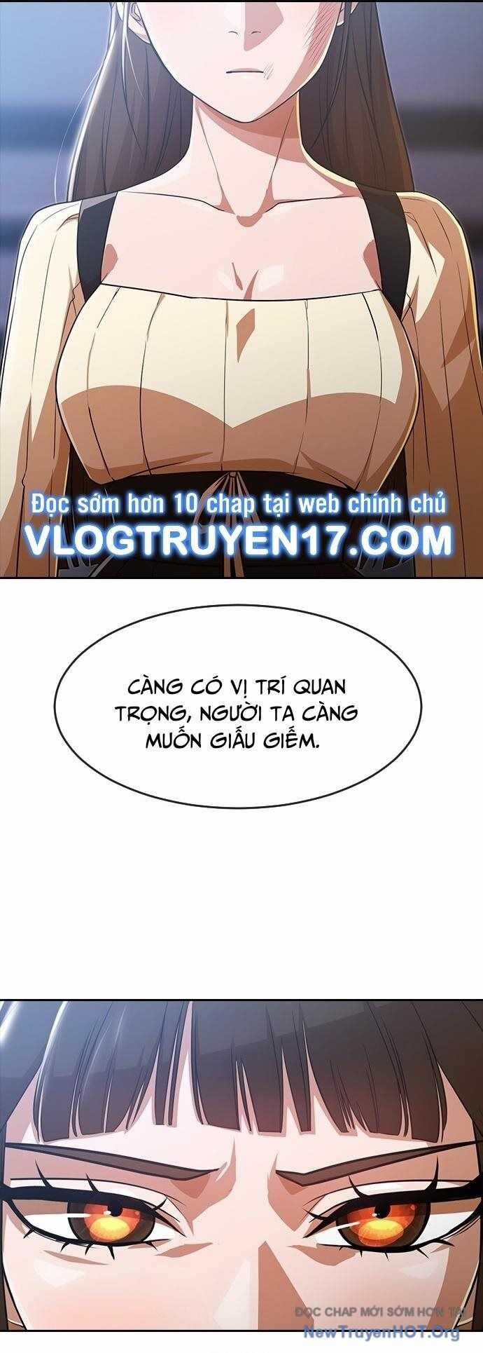 Cô Gái Từ Ứng Dụng Nhắn Tin Ngẫu Nhiên Chương 275 trang 9