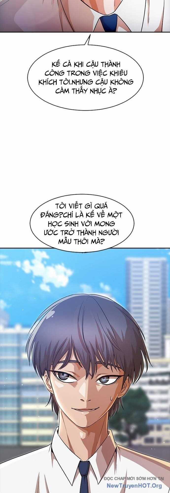 Cô Gái Từ Ứng Dụng Nhắn Tin Ngẫu Nhiên Chương 276 trang 10