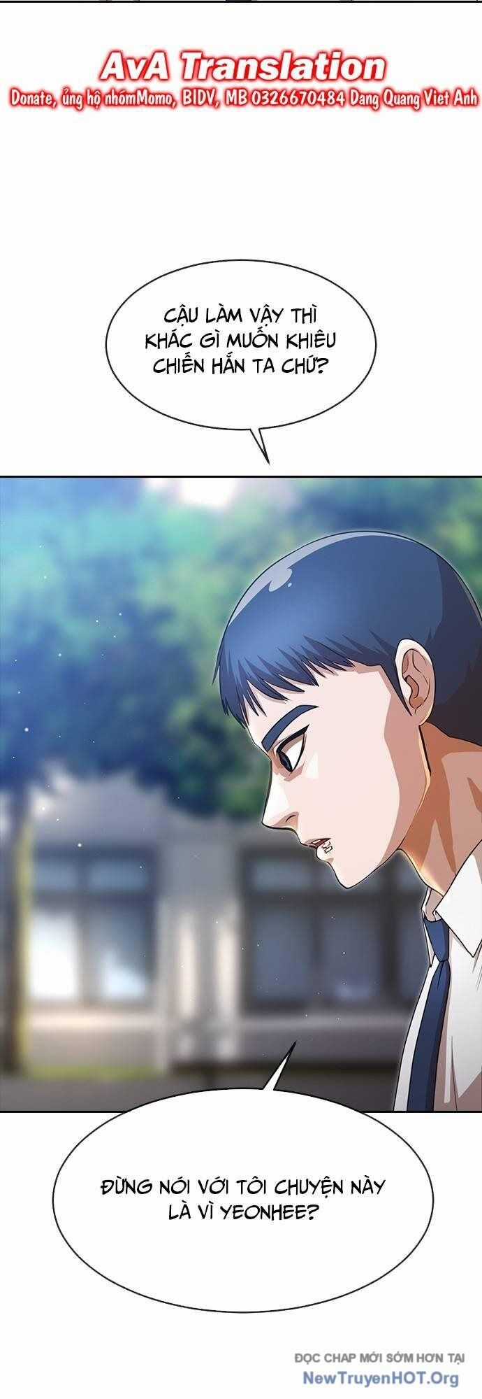 Cô Gái Từ Ứng Dụng Nhắn Tin Ngẫu Nhiên Chương 276 trang 11