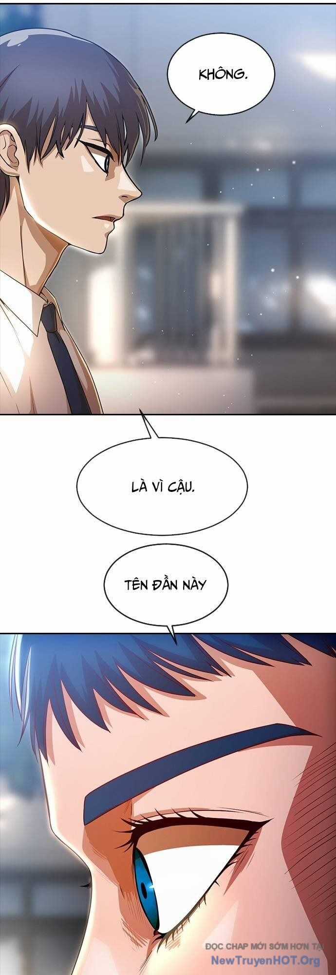 Cô Gái Từ Ứng Dụng Nhắn Tin Ngẫu Nhiên Chương 276 trang 12