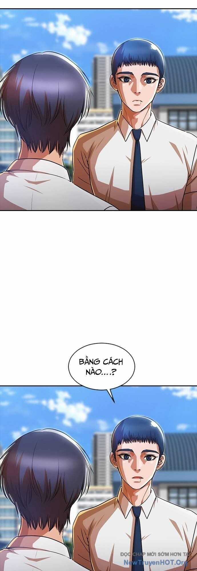 Cô Gái Từ Ứng Dụng Nhắn Tin Ngẫu Nhiên Chương 276 trang 15