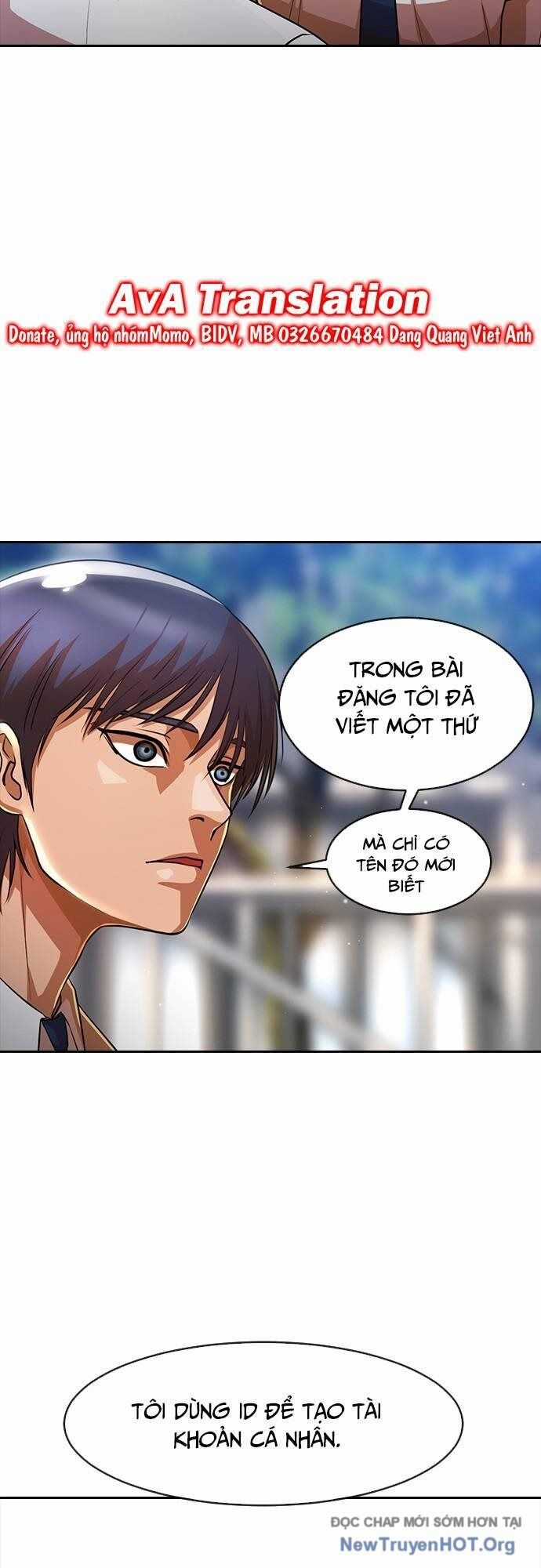 Cô Gái Từ Ứng Dụng Nhắn Tin Ngẫu Nhiên Chương 276 trang 16