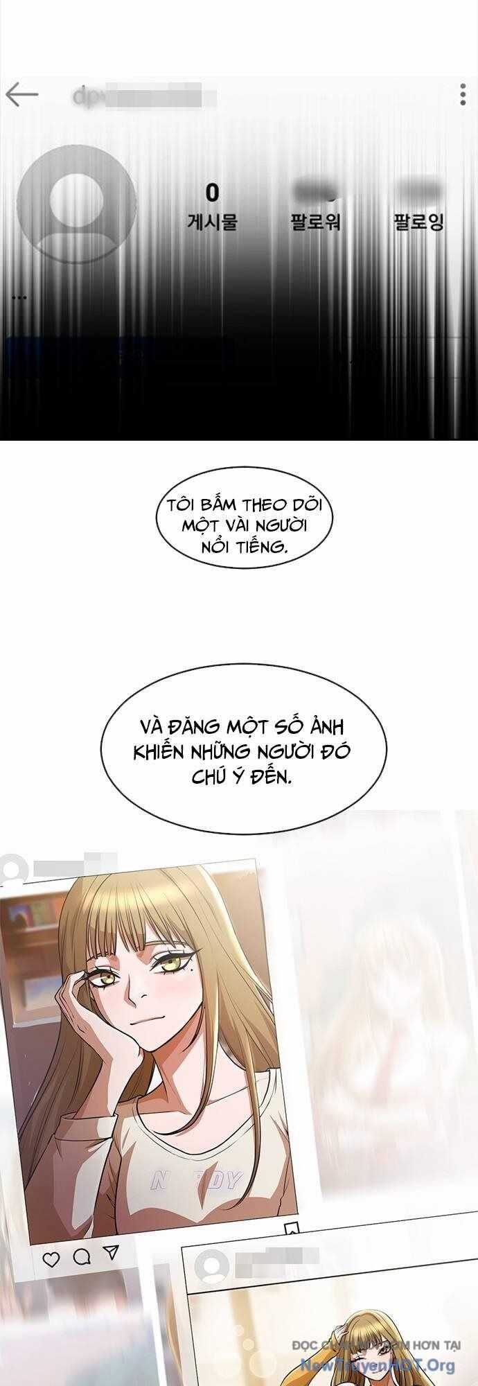 Cô Gái Từ Ứng Dụng Nhắn Tin Ngẫu Nhiên Chương 276 trang 17