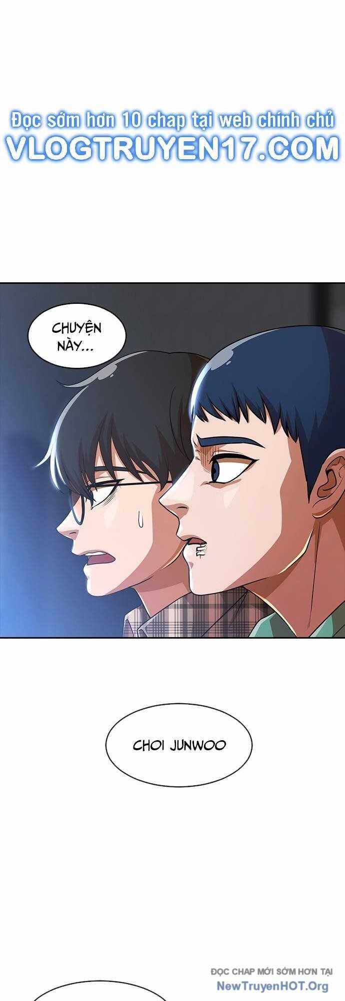 Cô Gái Từ Ứng Dụng Nhắn Tin Ngẫu Nhiên Chương 276 trang 2