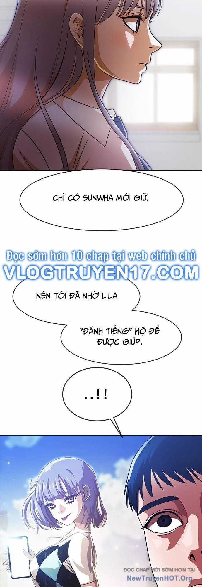 Cô Gái Từ Ứng Dụng Nhắn Tin Ngẫu Nhiên Chương 276 trang 20