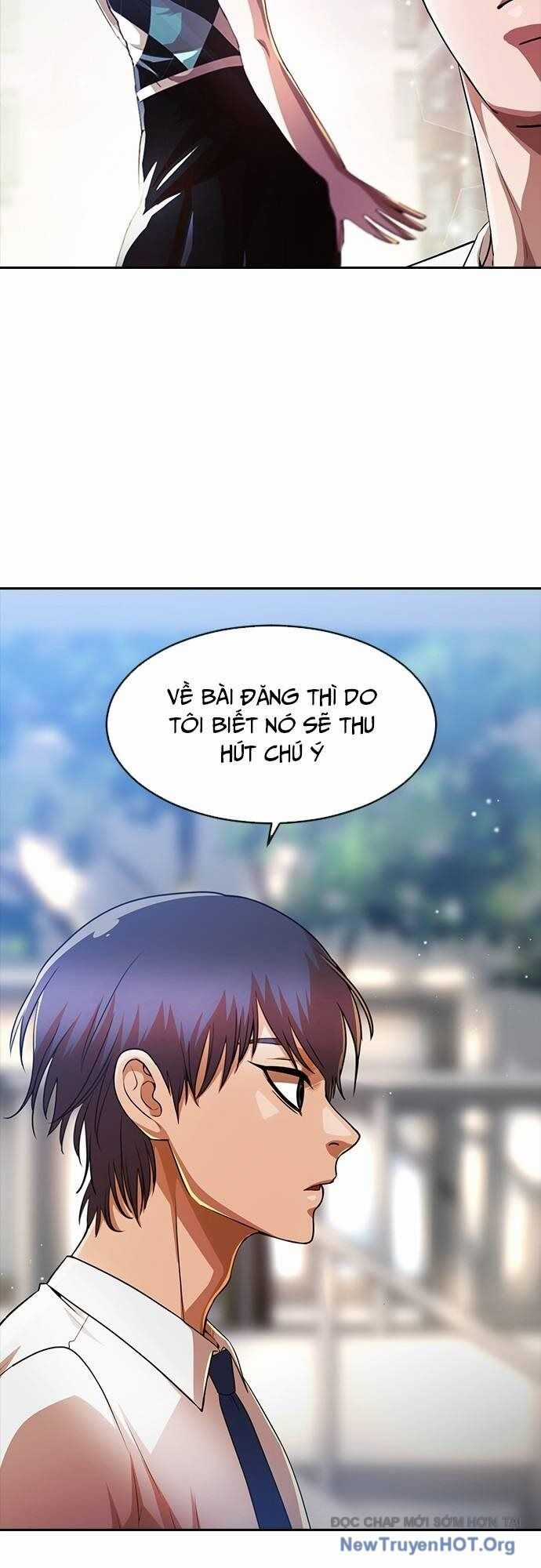 Cô Gái Từ Ứng Dụng Nhắn Tin Ngẫu Nhiên Chương 276 trang 21