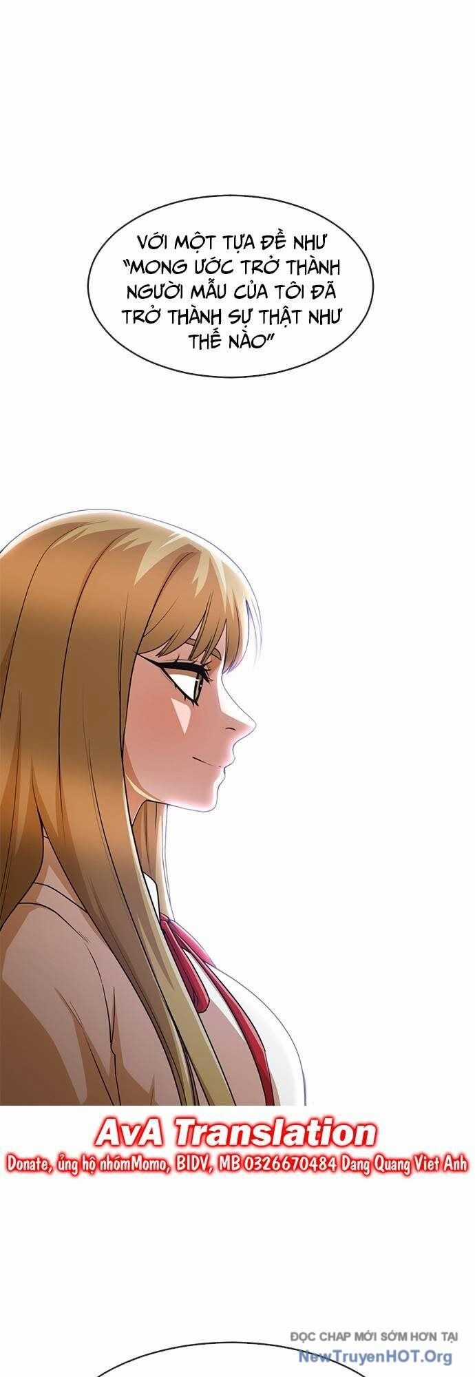 Cô Gái Từ Ứng Dụng Nhắn Tin Ngẫu Nhiên Chương 276 trang 22