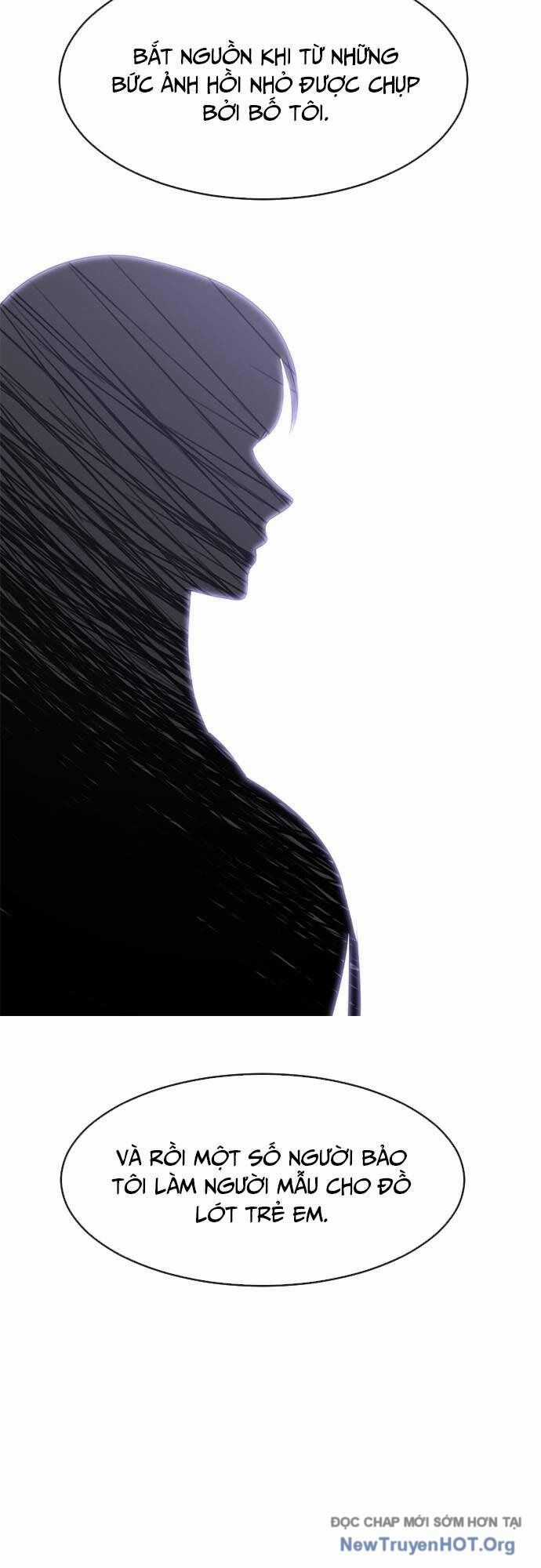 Cô Gái Từ Ứng Dụng Nhắn Tin Ngẫu Nhiên Chương 276 trang 23