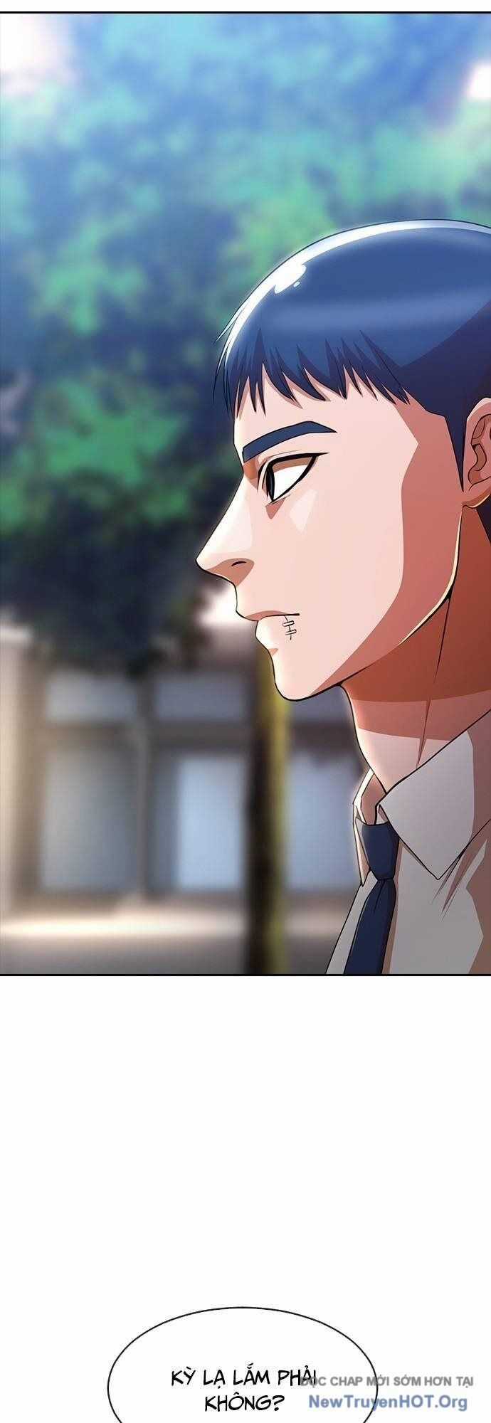 Cô Gái Từ Ứng Dụng Nhắn Tin Ngẫu Nhiên Chương 276 trang 24