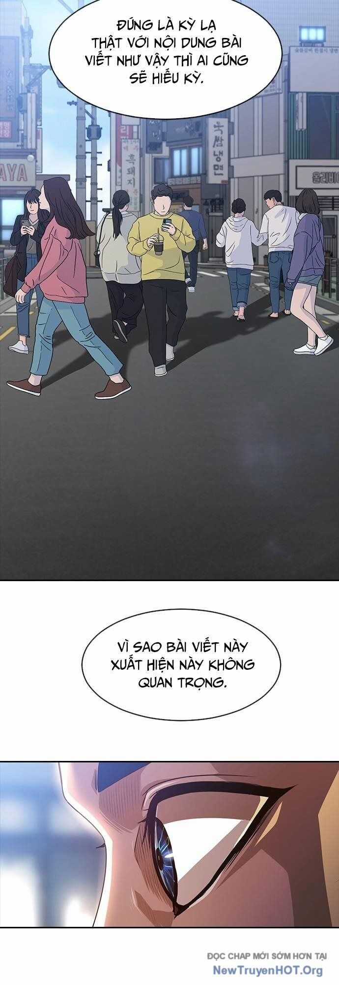 Cô Gái Từ Ứng Dụng Nhắn Tin Ngẫu Nhiên Chương 276 trang 26