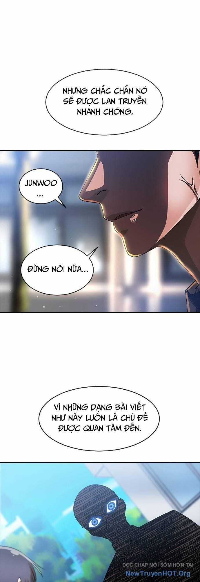 Cô Gái Từ Ứng Dụng Nhắn Tin Ngẫu Nhiên Chương 276 trang 27