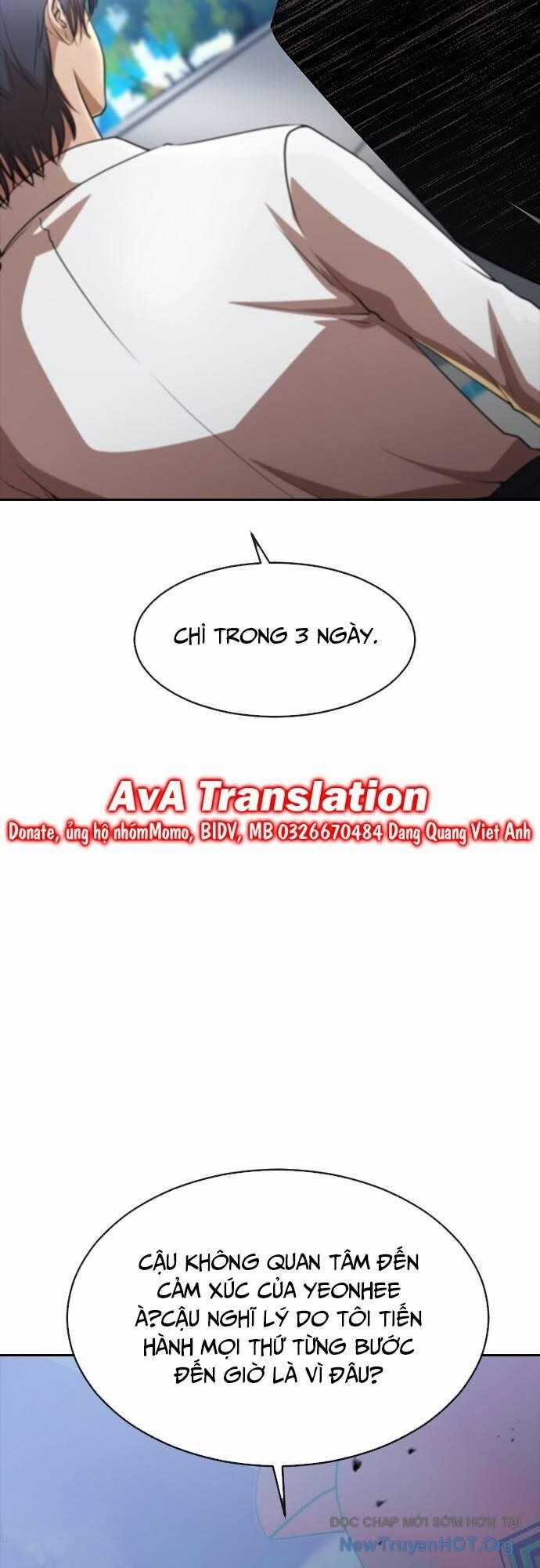 Cô Gái Từ Ứng Dụng Nhắn Tin Ngẫu Nhiên Chương 276 trang 28