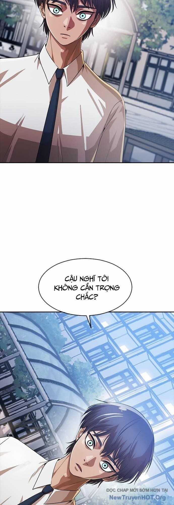 Cô Gái Từ Ứng Dụng Nhắn Tin Ngẫu Nhiên Chương 276 trang 30