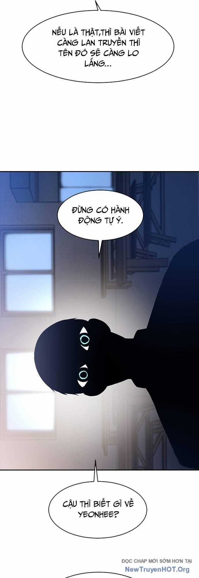 Cô Gái Từ Ứng Dụng Nhắn Tin Ngẫu Nhiên Chương 276 trang 32