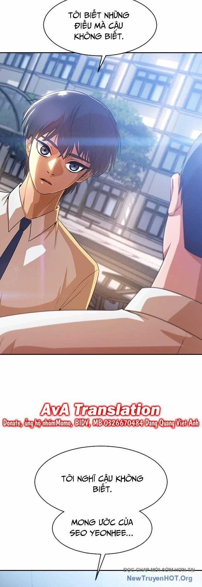 Cô Gái Từ Ứng Dụng Nhắn Tin Ngẫu Nhiên Chương 276 trang 33