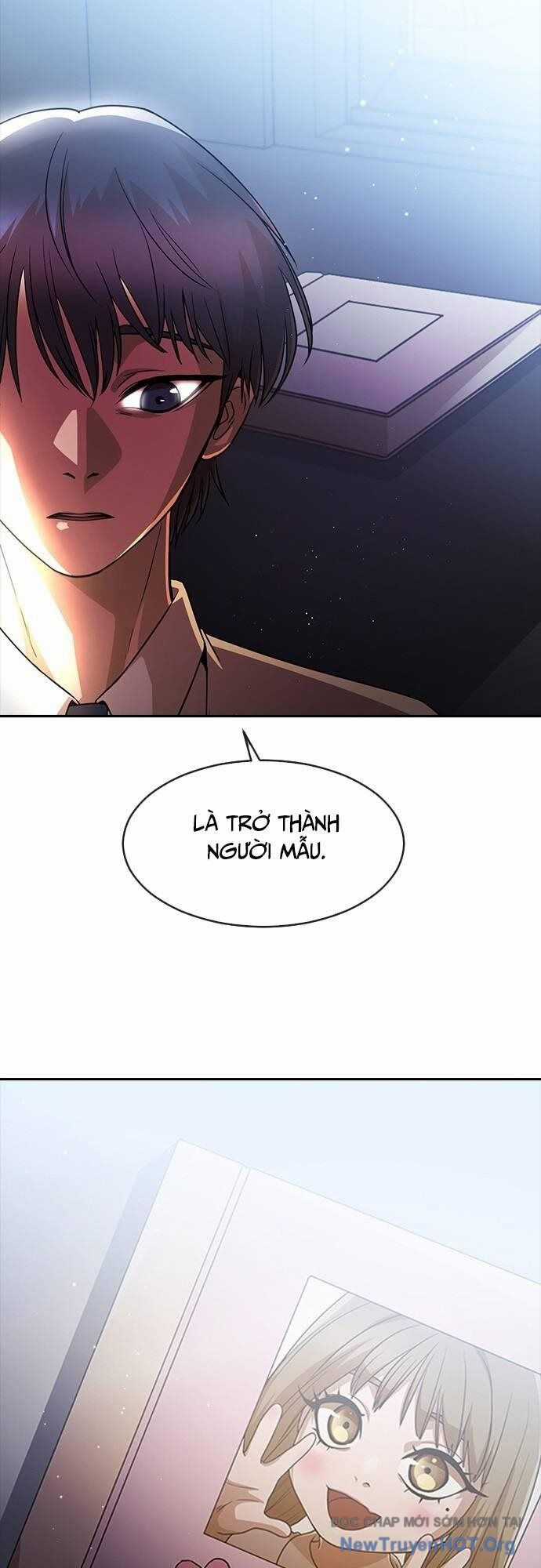 Cô Gái Từ Ứng Dụng Nhắn Tin Ngẫu Nhiên Chương 276 trang 34