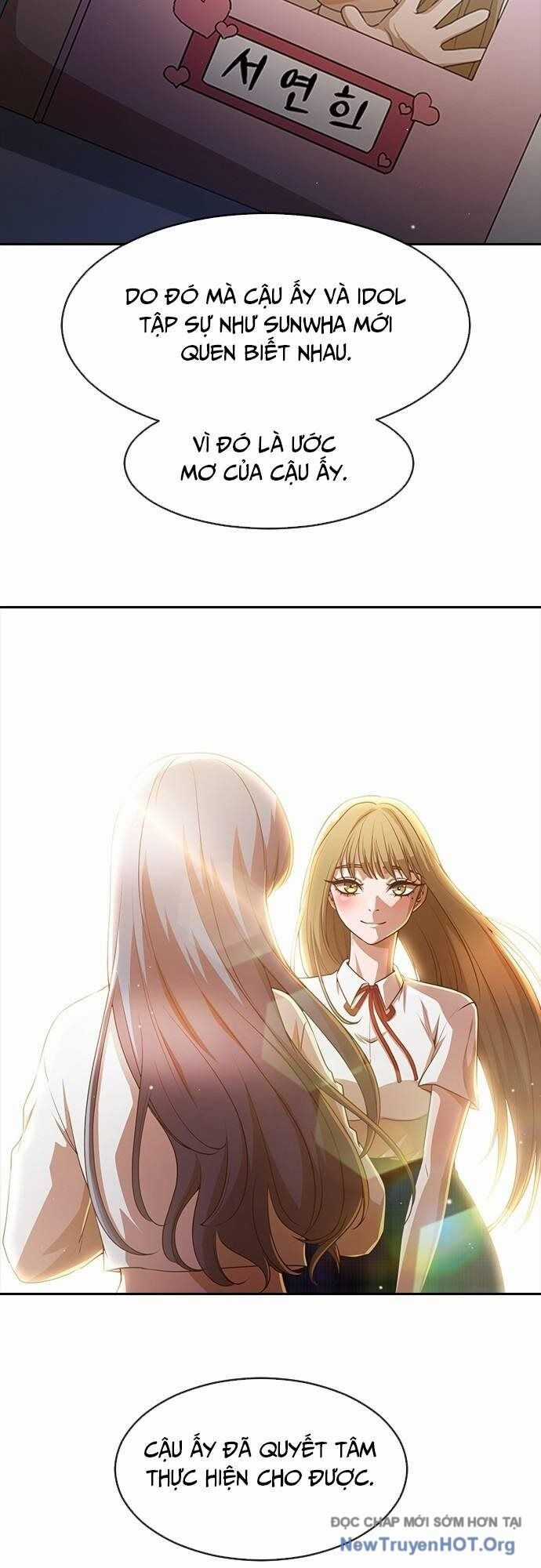 Cô Gái Từ Ứng Dụng Nhắn Tin Ngẫu Nhiên Chương 276 trang 35