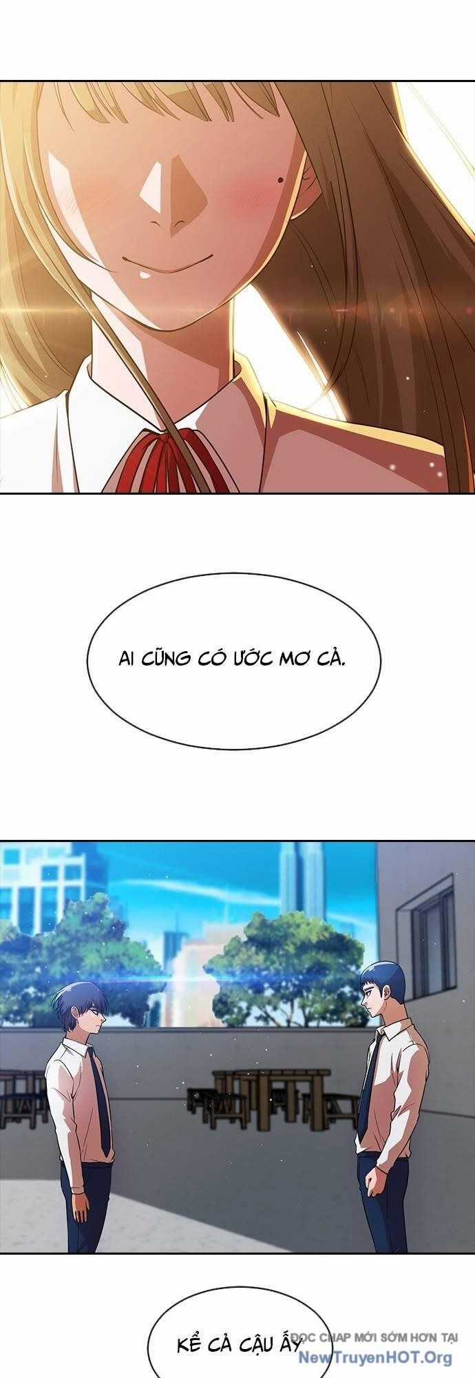 Cô Gái Từ Ứng Dụng Nhắn Tin Ngẫu Nhiên Chương 276 trang 36