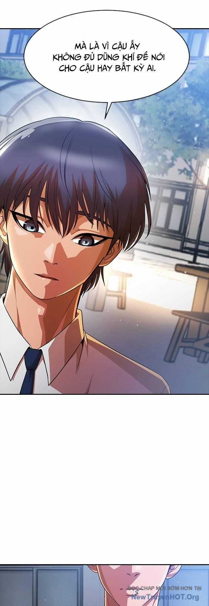 Cô Gái Từ Ứng Dụng Nhắn Tin Ngẫu Nhiên Chương 276 trang 38