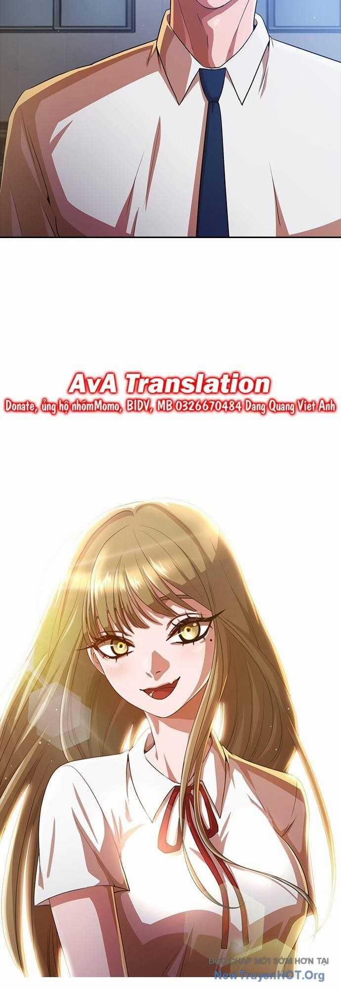 Cô Gái Từ Ứng Dụng Nhắn Tin Ngẫu Nhiên Chương 276 trang 39