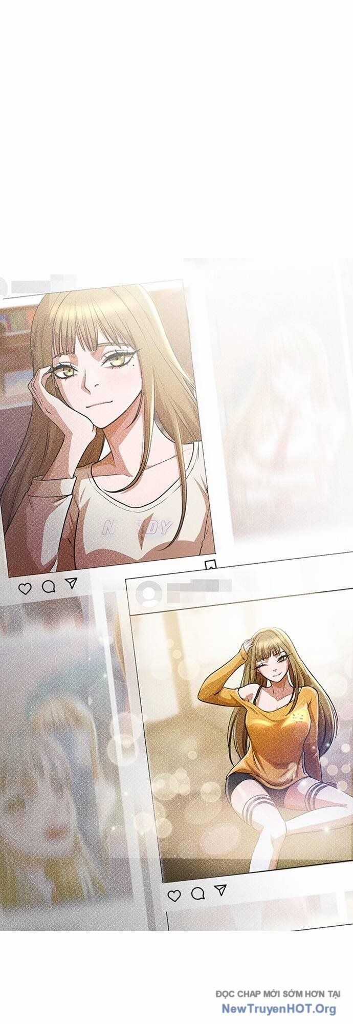 Cô Gái Từ Ứng Dụng Nhắn Tin Ngẫu Nhiên Chương 276 trang 40