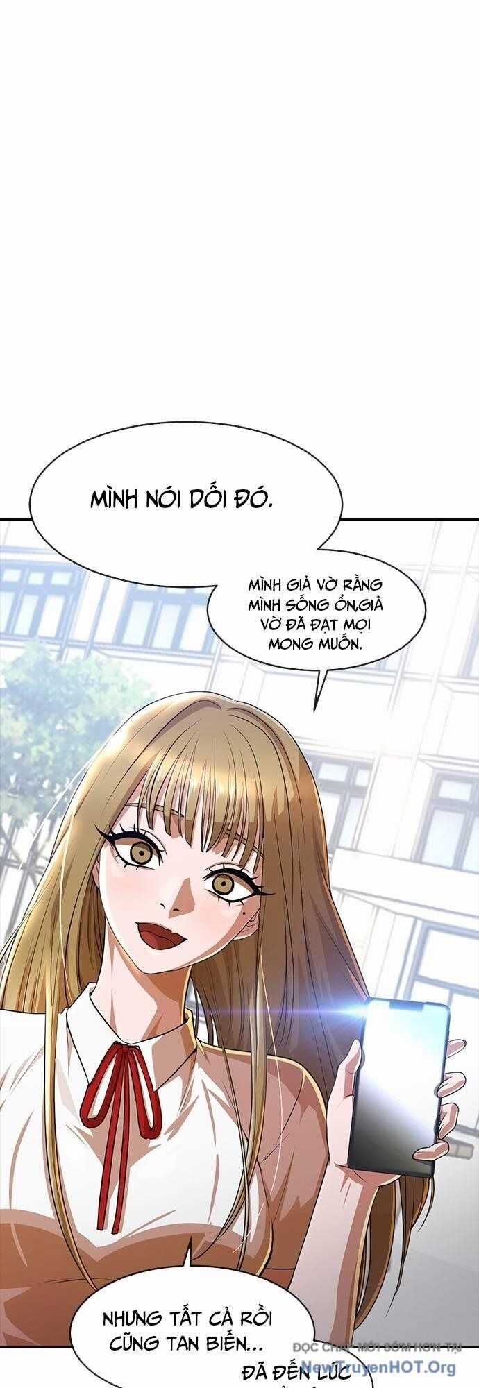 Cô Gái Từ Ứng Dụng Nhắn Tin Ngẫu Nhiên Chương 276 trang 41