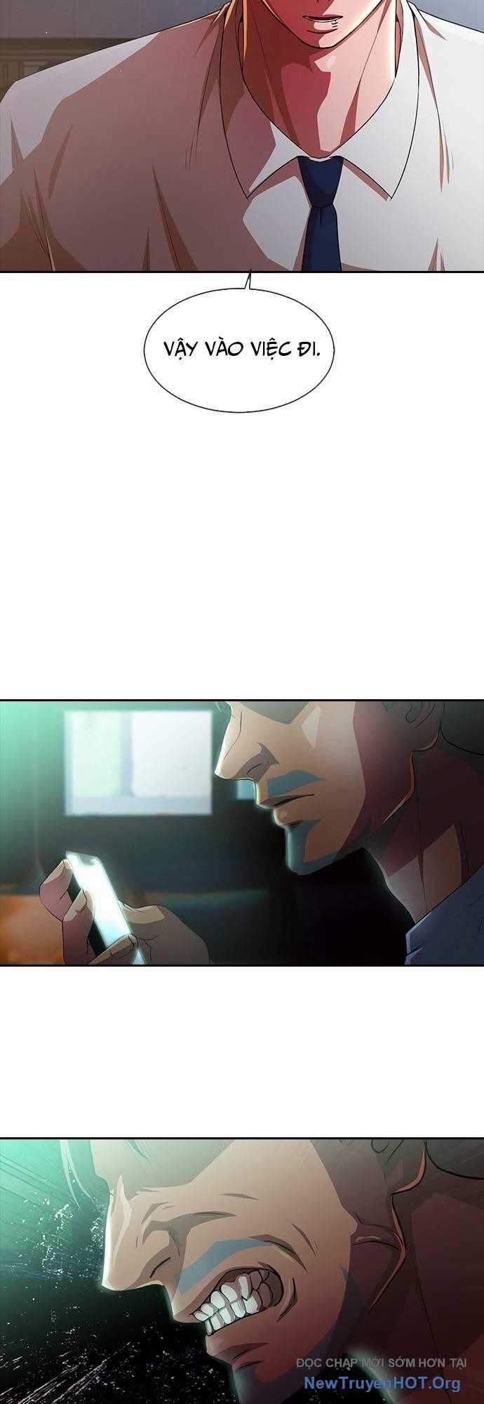 Cô Gái Từ Ứng Dụng Nhắn Tin Ngẫu Nhiên Chương 276 trang 43